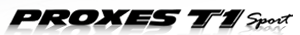 Proxes T1 Sport Proxes T1 Sport