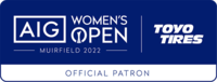 AIG Women's Open