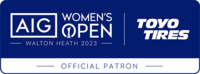 AIG Women's Open-2023