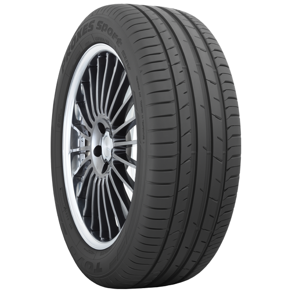 Proxes Sport SUV Proxes Sport SUV